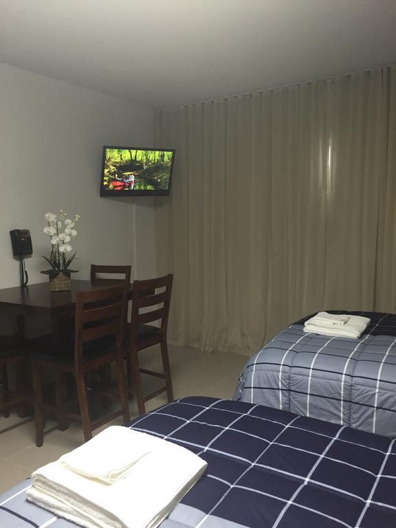 Ocean Front Resort Studio Miami Beach Quarto foto