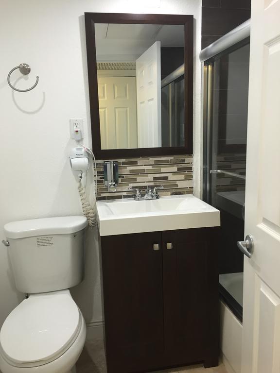 Ocean Front Resort Studio Miami Beach Quarto foto